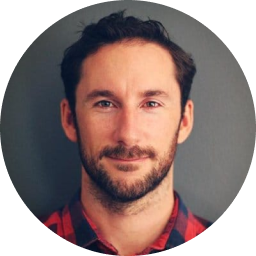 Rob Hope - Maker. Surfer. Optimist icon