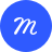 Search by Muzli icon
