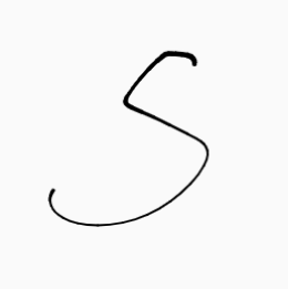 Stroke - Animate SVGs icon