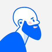 tiny.SUPPLY - Customised pfp icon