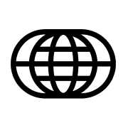 Universe Website Builder | Design Custom Sites with No Code icon