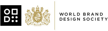 World Brand Design Society | Consumer Brand Design | Creative Business icon