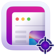 Xnapper – The Beautiful Screenshot App for Mac icon